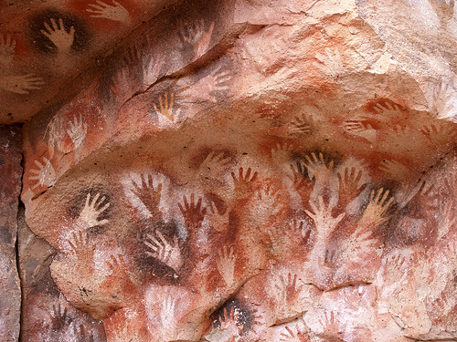 Cueva de las Manos